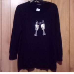 Lane Bryant sweater size 18/20